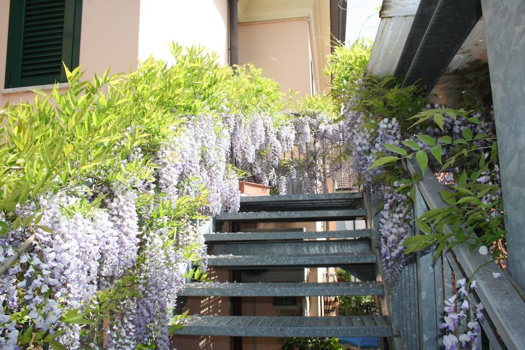 Hotel Villa Grazia Cesenatico Exterior foto